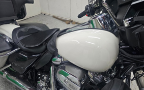 HARLEY FLHTP1340 2025 FMC