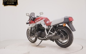 SUZUKI GSX1100S KATANA 1984 GS110X