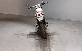 YAMAHA SEROW 225W 4JG