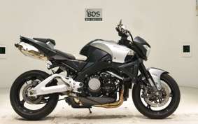 SUZUKI B-KING 2010