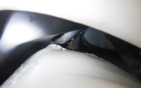 HONDA GYRO CANOPY TA03