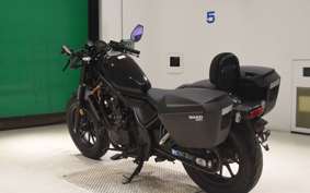 HONDA REBEL 500 A 2021 PC60