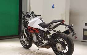 MV AGUSTA BRUTALE 800 A 2022