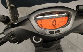 SUZUKI SU WISH  DV12B