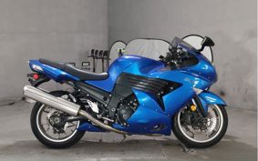 KAWASAKI ZX 1400 NINJA ZXNA15