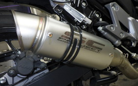 SUZUKI Vｽﾄﾛｰﾑ250