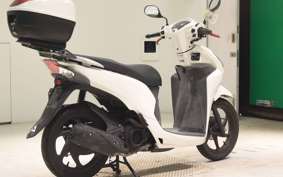 HONDA DIO 110 1995 JF58