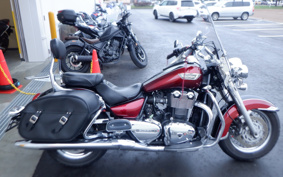 TRIUMPH TRIUMPH THUNDERBIRD STORM 2015 TNB17C