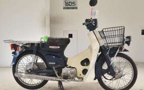 HONDA C50 SUPER CUB AA01
