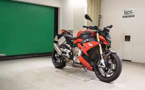 BMW S1000R 2021