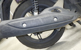 HONDA PCX125 2020 JF56