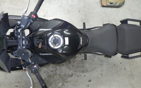 KAWASAKI NINJA 400 2015 EX400E