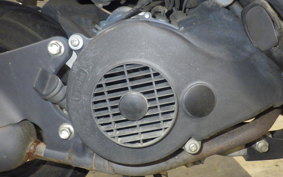 SUZUKI ADDRESS V125 2021 CF4EA