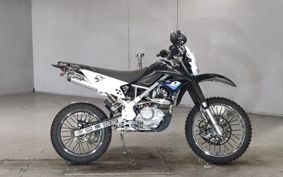 KAWASAKI KLX125 LX125C