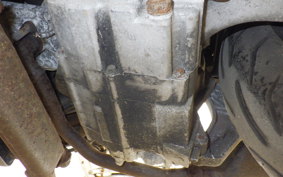 SYM RV125 I Type