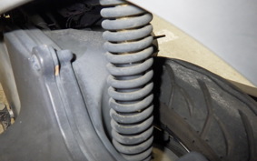 SUZUKI LET's 4 G 2024 CA41A