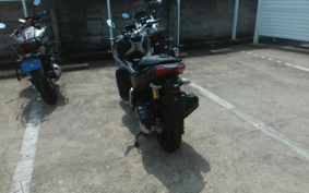 HONDA ADV150 KF38
