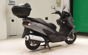SUZUKI SKYWAVE 200 (Burgman 200) CH41A