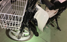 SUZUKI BAR DEE50 BA43A