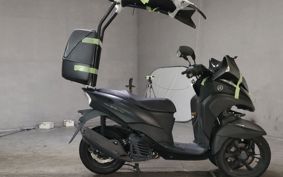YAMAHA TRICITY 155 ABS SG37J
