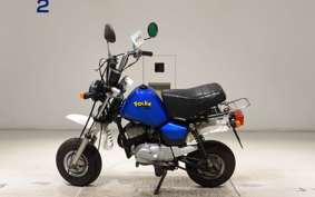 YAMAHA POCKE 4U1