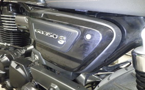 HONDA GB350S 2023 NC59