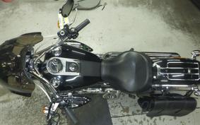 HARLEY FLSTF 1580 2014