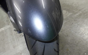 SUZUKI HAYABUSA Gen.3 2024 EJ11A