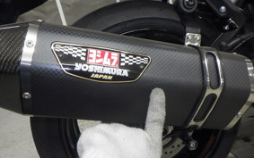 SUZUKI HAYABUSA Gen.3 2024 EJ11A
