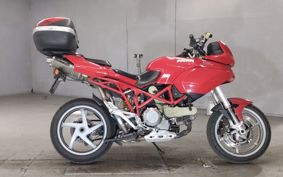 DUCATI  DUCATI  MULTI  STRADA 1000DS A100AA