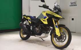 SUZUKI V-ストローム1050DEA 2025 EF11M