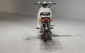 HONDA SUPER CUB50 C50
