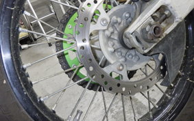KAWASAKI KX250 F KX250W