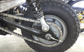 YAMAHA POCKE 4U1