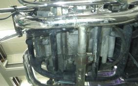 HONDA REBEL 250 MC13