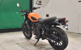 HONDA CL250-2 2023 MC57