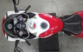 SUZUKI RGV250 Gamma Gen.3 2007 VJ23A
