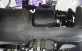 YAMAHA XSR900 2017 RN46J