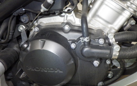 HONDA CB125 R 2014 JC79