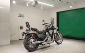 HONDA STEED 400 1997 NC26