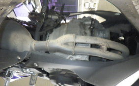 YAMAHA YZF-R25 2021 RG10J
