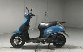 SUZUKI LET's CA4AA
