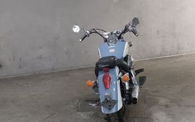 HONDA SHADOW 400 CLASSIC 2012 NC44