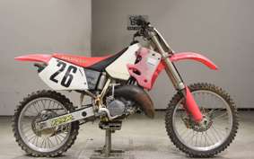 HONDA CR125R JE01