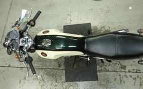 HONDA GB250 CLUBMAN Gen.5 2008 MC10
