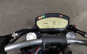 DUCATI MONSTAR 821 2015 M605JA