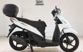 SUZUKI ADDRESS 110 CE47A