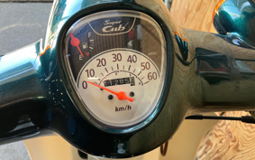 HONDA SUPER CUB50 AA09