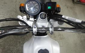 YAMAHA TW225 2010 DG09J