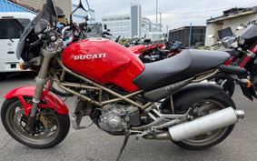 DUCATI  DUCATI M900 MONSTAR  1998 ZDM900M